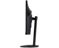 Acer Nitro XV272UXBMIIPRUZX czarny 240Hz - 674615 - zdjęcie 4